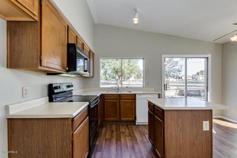 5336 E Fairfield St, Mesa, AZ 85205 photo 3