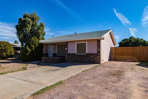 1751 S Buena Vista Dr, Apache Junction, AZ 85120 photo 1