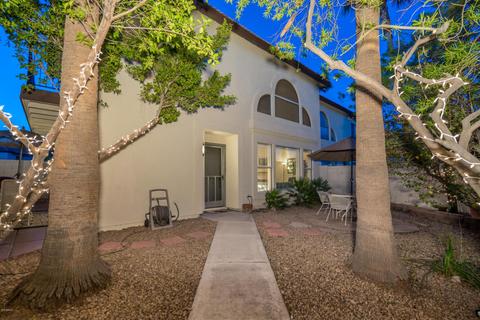 4813 E Hazel Dr #3, Phoenix, AZ 85044 photo 1