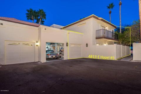 4813 E Hazel Dr #3, Phoenix, AZ 85044 photo 41