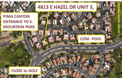 4813 E Hazel Dr #3, Phoenix, AZ 85044 photo 42