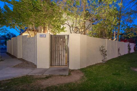 4813 E Hazel Dr #3, Phoenix, AZ 85044 photo 2