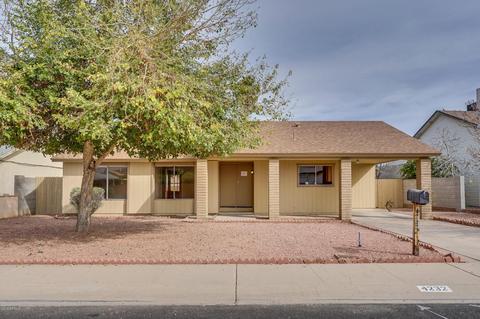 4232 E Darrel Rd, Phoenix, AZ 85042 photo 1