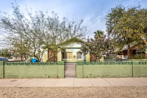 1402 E Culver St, Phoenix, AZ 85006 photo 3