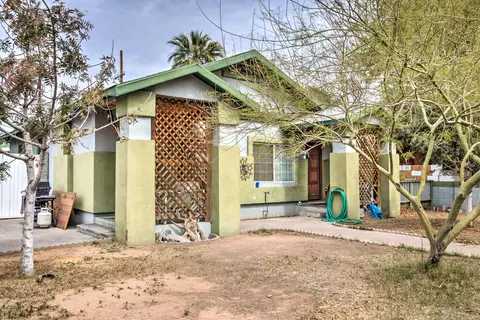 1402 E Culver St, Phoenix, AZ 85006 photo 6