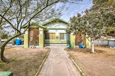 1402 E Culver St, Phoenix, AZ 85006 photo 4