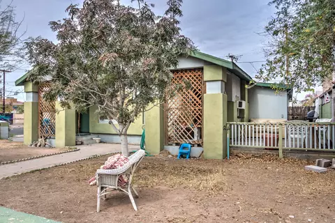 1402 E Culver St, Phoenix, AZ 85006 photo 1