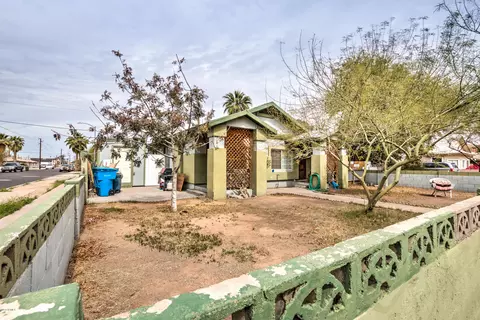 1402 E Culver St, Phoenix, AZ 85006 photo 5
