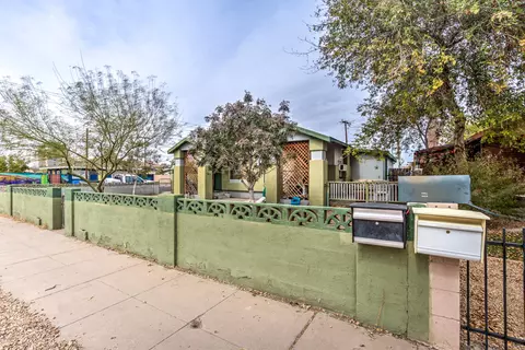 1402 E Culver St, Phoenix, AZ 85006 photo 2