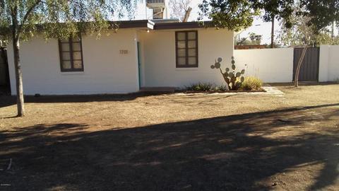 1701 E Campbell Ave, Phoenix, AZ 85016 photo 2