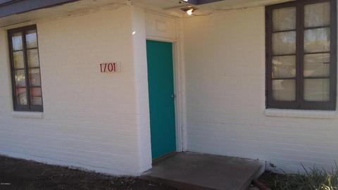 1701 E Campbell Ave, Phoenix, AZ 85016 photo 3
