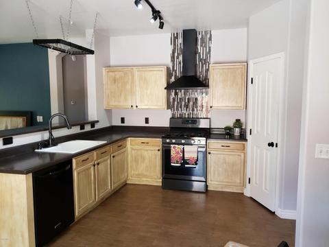 2597 E Ivanhoe Ct, Gilbert, AZ 85295 photo 11