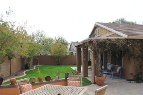 2597 E Ivanhoe Ct, Gilbert, AZ 85295 photo 26