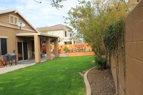 2597 E Ivanhoe Ct, Gilbert, AZ 85295 photo 25