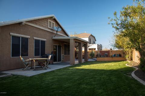 2597 E Ivanhoe Ct, Gilbert, AZ 85295 photo 29