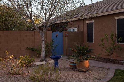 2597 E Ivanhoe Ct, Gilbert, AZ 85295 photo 30