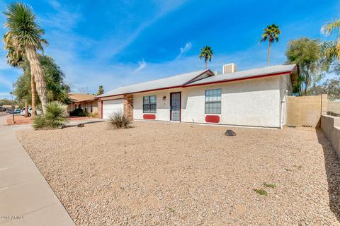 5114 E Salinas St, Phoenix, AZ 85044 photo 3