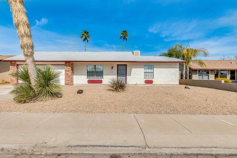 5114 E Salinas St, Phoenix, AZ 85044 photo 1