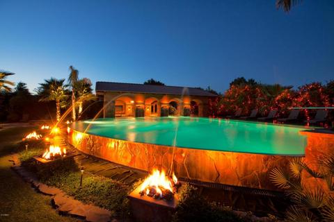 3452 E Jaeger Cir, Mesa, AZ 85213 photo 2
