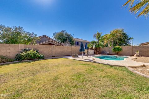 387 E Mesquite St, Gilbert, AZ 85296 photo 37