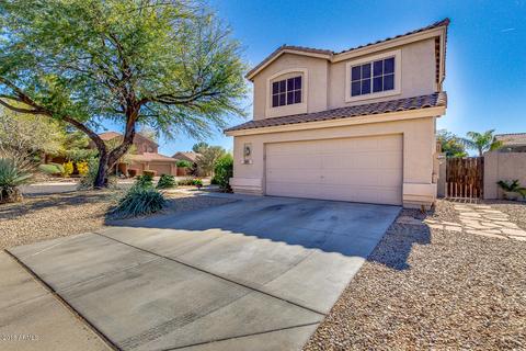 387 E Mesquite St, Gilbert, AZ 85296 photo 2