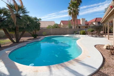314 S Quail Ln, Gilbert, AZ 85233 photo 6