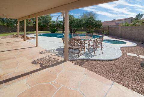 314 S Quail Ln, Gilbert, AZ 85233 photo 5