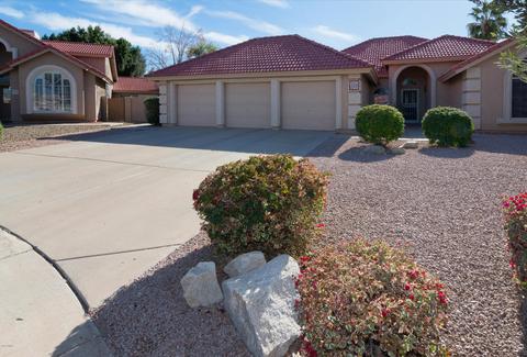 314 S Quail Ln, Gilbert, AZ 85233 photo 1