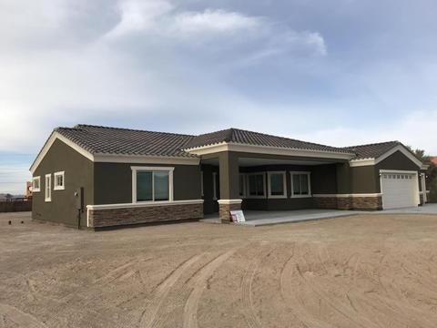 23219 W Hammond Ln, Buckeye, AZ 85326