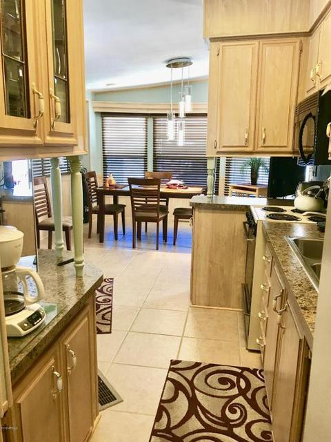 7750 E Broadway Rd #652, Mesa, AZ 85208 photo 13