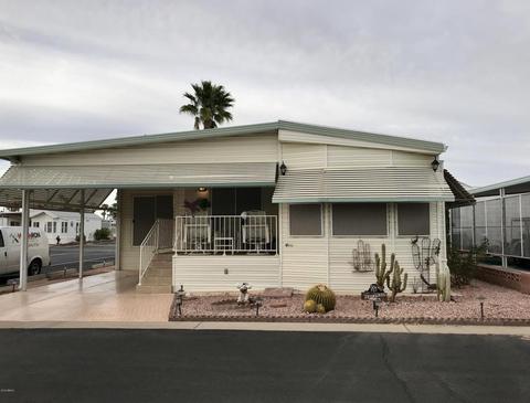 7750 E Broadway Rd #652, Mesa, AZ 85208 photo 44