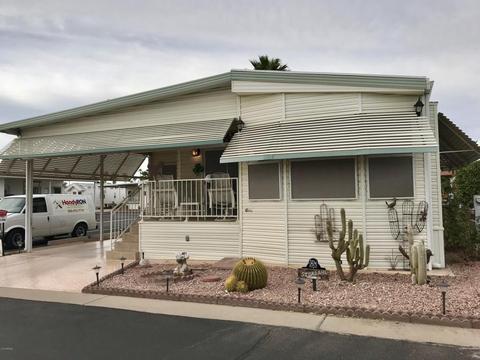 7750 E Broadway Rd #652, Mesa, AZ 85208 photo 48