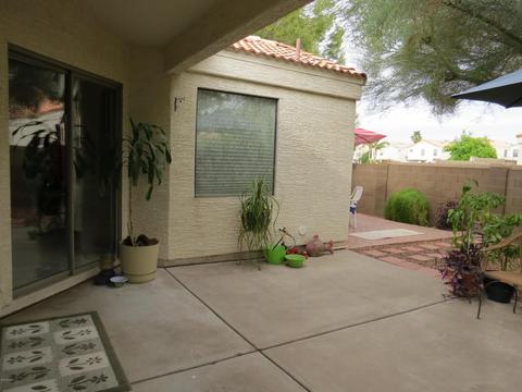 250 W Juniper Ave #86, Gilbert, AZ 85233 photo 17