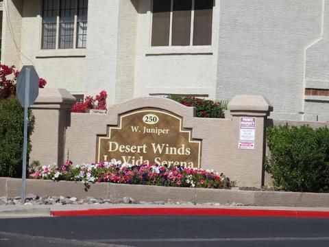 250 W Juniper Ave #86, Gilbert, AZ 85233 photo 23