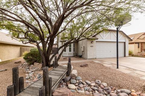 4035 E Alta Mesa Ave, Phoenix, AZ 85044 photo 3