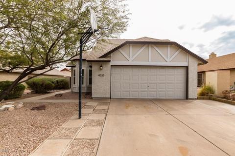 4035 E Alta Mesa Ave, Phoenix, AZ 85044 photo 1