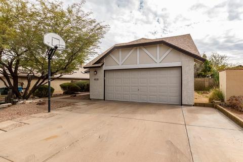 4035 E Alta Mesa Ave, Phoenix, AZ 85044 photo 2
