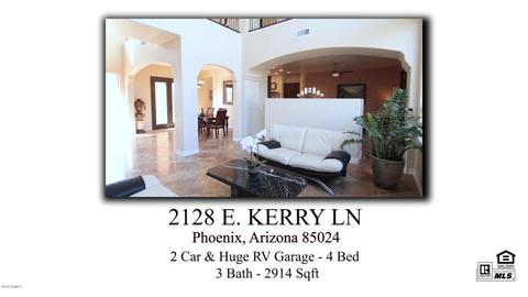 2128 E Kerry Ln, Phoenix, AZ 85024 photo 19