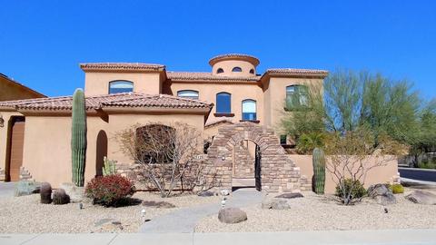 2128 E Kerry Ln, Phoenix, AZ 85024 photo 1