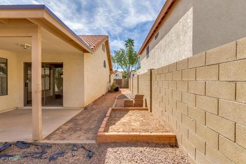 1208 W Pacific Dr, Gilbert, AZ 85233 photo 27