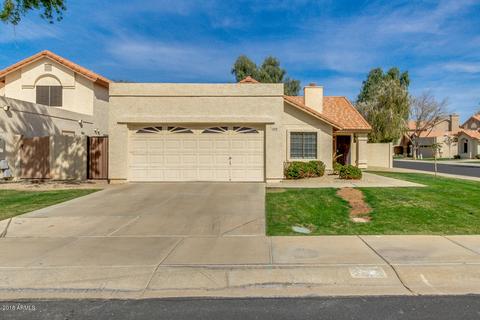1208 W Pacific Dr, Gilbert, AZ 85233 photo 1