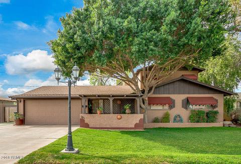 1811 E Nielson Ave, Mesa, AZ 85204 photo 1