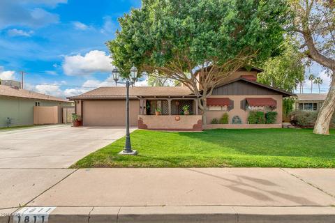1811 E Nielson Ave, Mesa, AZ 85204 photo 32