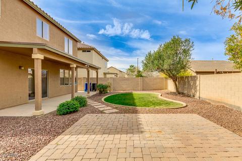 4526 E Del Rio St, Gilbert, AZ 85295 photo 27