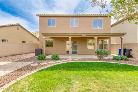 4526 E Del Rio St, Gilbert, AZ 85295 photo 26