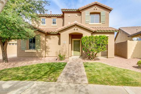 4526 E Del Rio St, Gilbert, AZ 85295 photo 1