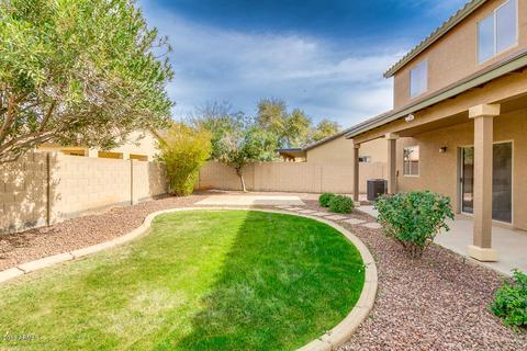 4526 E Del Rio St, Gilbert, AZ 85295 photo 29