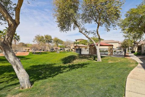 98 E Palomino Dr, Gilbert, AZ 85296 photo 29