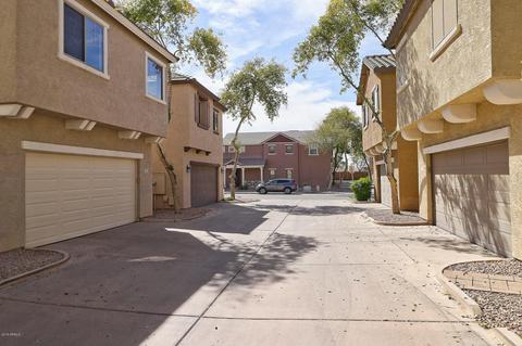 98 E Palomino Dr, Gilbert, AZ 85296 photo 12