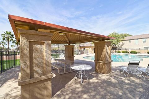 98 E Palomino Dr, Gilbert, AZ 85296 photo 30